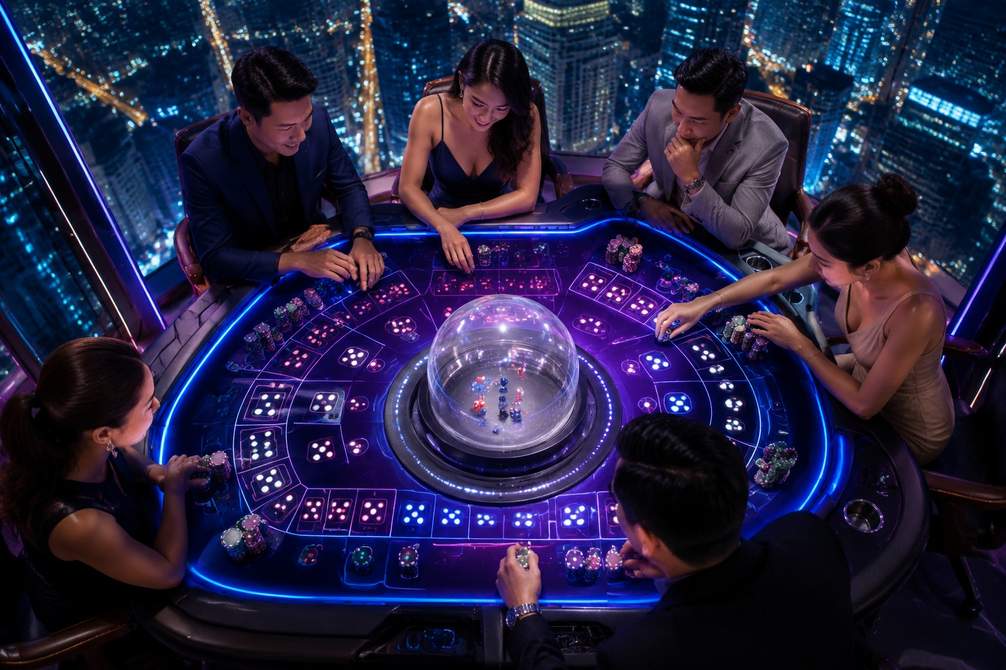 10bet